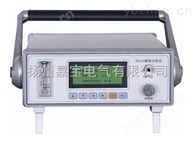 JB2022型SF6分解物分析仪
