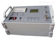 JB2013型智能露点仪