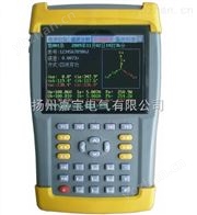 JB1216型手持式三相用电检查仪