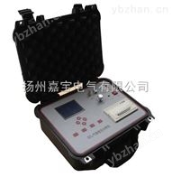 JB2024型SF6气体综合分析仪