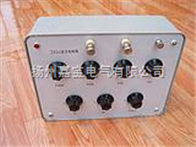 ZX54型直流电阻箱