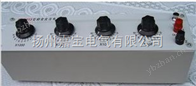 RX7/113型RX7/113型精密皮法电容箱